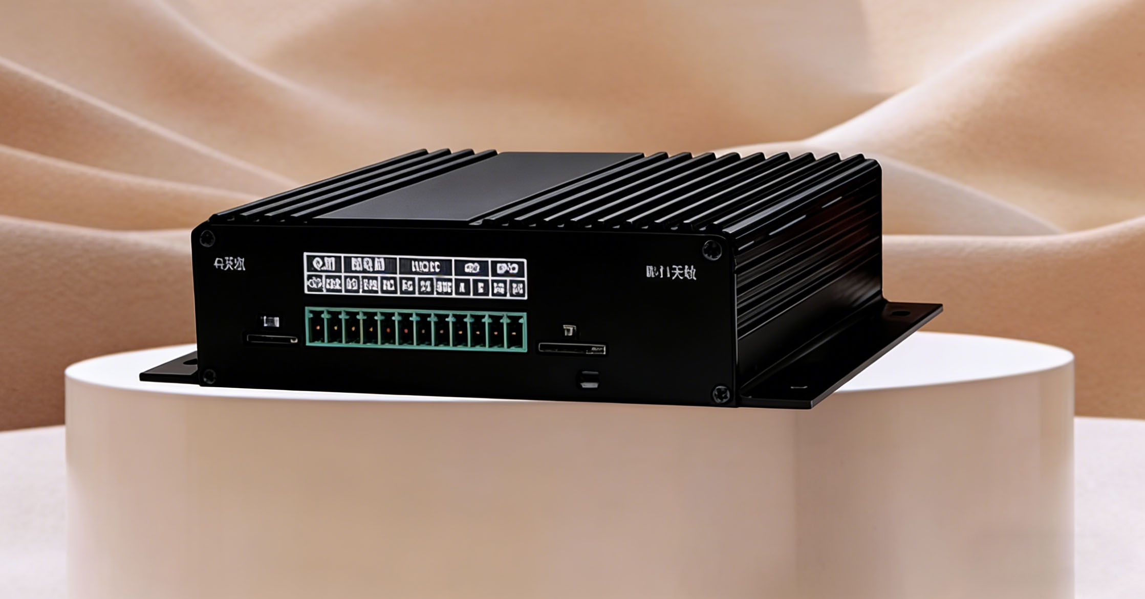 AI 边缘计算盒系列