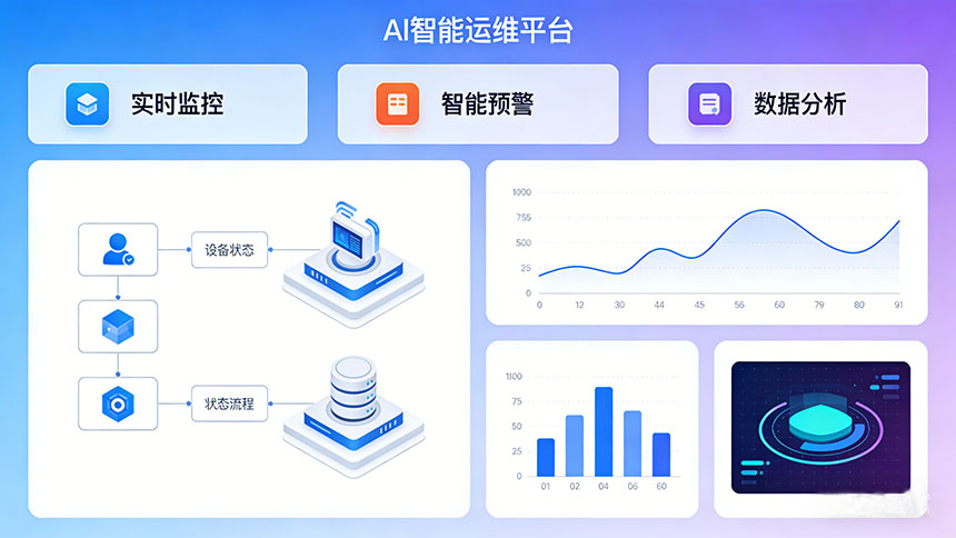 AI智能运维平台